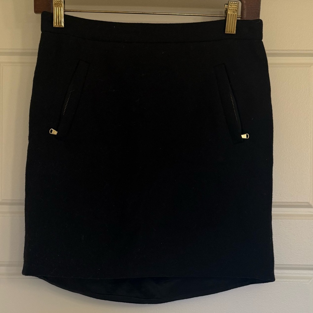 J.Crew Elegant Black Apparel